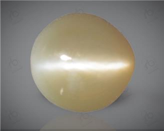 Natural Chrysoberyl Cat's eye  1.53CTS-16709